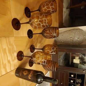 Never used Discontinued Pier1 Drinkware